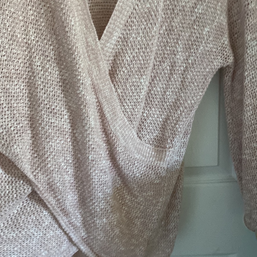 Express Sweater - Picture 3 of 4